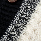Women'S  Western Style Sweater Cardigan