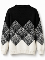 Women'S  Western Style Sweater Cardigan