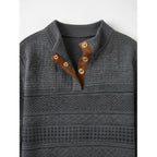 Women'S Casual Color Block Printed Pullover Sweatshirt